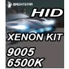 Xenon Kit 9005 6500K