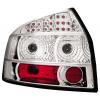 Baklyktor Audi A3 03+ [chrome / crystal / led]