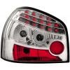 Baklyktor Audi A3 96-03 [crystal / led]