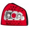 Baklyktor Audi A3 96-03 [crystal / led] v1