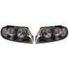 Passat 01- 3BG Angel Eyes Svart