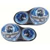 Angel Eyes VW Polo 9N 01-05