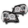 Angel Eyes VW Polo 9N 05-