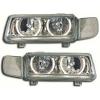 Angel Eyes VW Passat 93-96 Krom