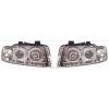 Angel Eyes Audi A4 8E Krom 01-04