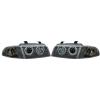 Parfym A4 B5 95-99 Angel Eyes Svart parfymer