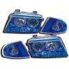 Angel Eyes Audi A4 B5 95-99