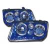 Angel Eyes Bora 98-04 Bl/Krom