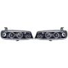 Calibra 90-98 Angel Eyes ONEBLOCK