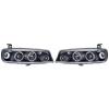 Calibra 90-98 Angel Eyes ONEBLOCK