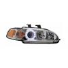 Honda Civic Angel Eyes Krom 92-95, HB och Coup