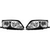 E46 4drs Angel Eyes Krom