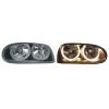 Golf III Angel Eyes Svarta REA!!!