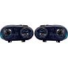 Golf IV Angel Eyes Bluechrome