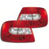 LED Baklampa till Audi A4 Sedan 95-00