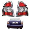 Passat Sedan 01- Baklampor Lexus Krom Nyhet!!!