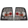Passat Sedn Baklampor LED Svart