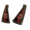 Baklampa Citroen C3 02-