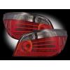 Baklampor LED BMW E60 Smoke/Red