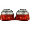 Golf III Baklampor vit/r�da Briljant REA!!!
