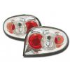 Baklampor Renault Megane 3drs 99-01