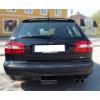 Volvo V40 Fas 2 Bakl. Paket