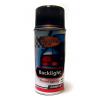Bakljusspray [svart] 150ml