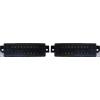 E30 Blinkers LED Svart
