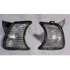 Parfym E34 Blinkers vita parfymer