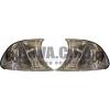 E46 98-01 Blinkers klar/krom