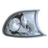 E46 Blinkers Projektor Krom