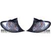 Blinkers svart 01-03
