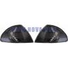 E46 Blinkers Klar/smoke