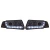 Passat 97-01 3B Devil Eyes Krom DRL (Day Running Light)