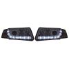 Parfym Passat 97-01 3B Devil Eyes Krom DRL (Day Running Light) parfymer