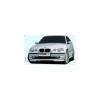 BMW e46 Compakt Frontspoiler