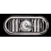 Sidoblinkers - klarglas Seat Leon