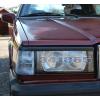 Volvo 7-serie gonlock