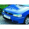 VW Polo gonlock/grillspoiler