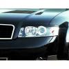 Audi A4 B6 gonlock