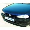 Opel Astra motorhuvsf�rl�ngare