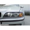 BMW e39 gonlock