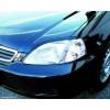 Honda Civic gonlock