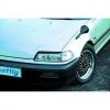 Honda Civic gonlock
