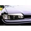 Honda Civic gonlock