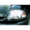 Renault Clio 2 gonlock 98-