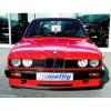 BMW e30 gonlock