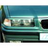 BMW e36 Coup gonlock