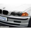 BMW e46 Sedan gonlock