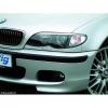 BMW e46 Sedan gonlock